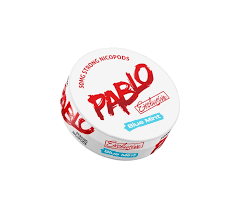 Blue Mint 50MG - PABLO