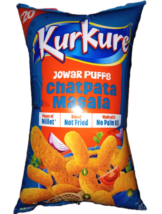 KURKURE CHATPATA MASALA (72pack x 50g)