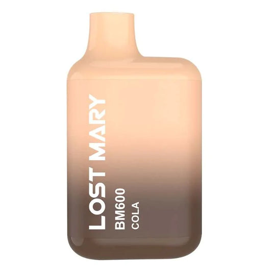 Cola - LOST MARY 600