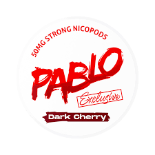 DARK CHERRY 50MG - PABLO