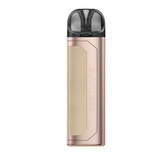 GOLD - AU KIT - GEEKVAPE