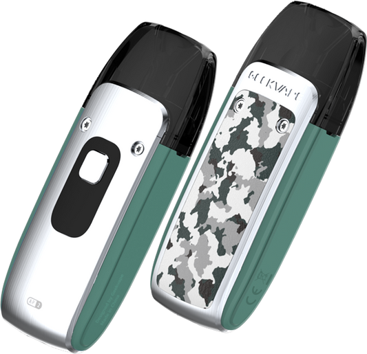 GREEN CAMO - AP2 - GEEKVAPE