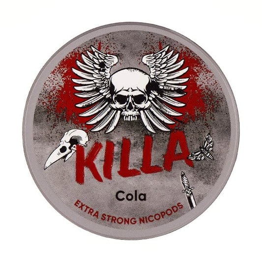 COLA 16.5 MG - KILLA
