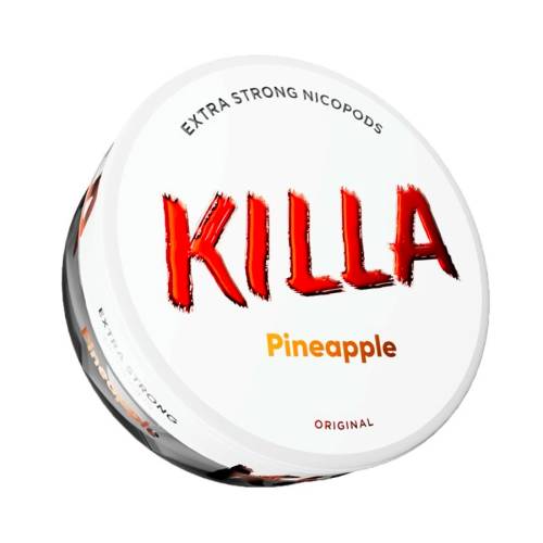 Pineapple 16.5 MG - KILLA