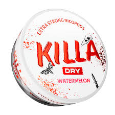 WATERMELON - KILLA