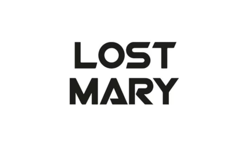 LOST MARY NERA 30K