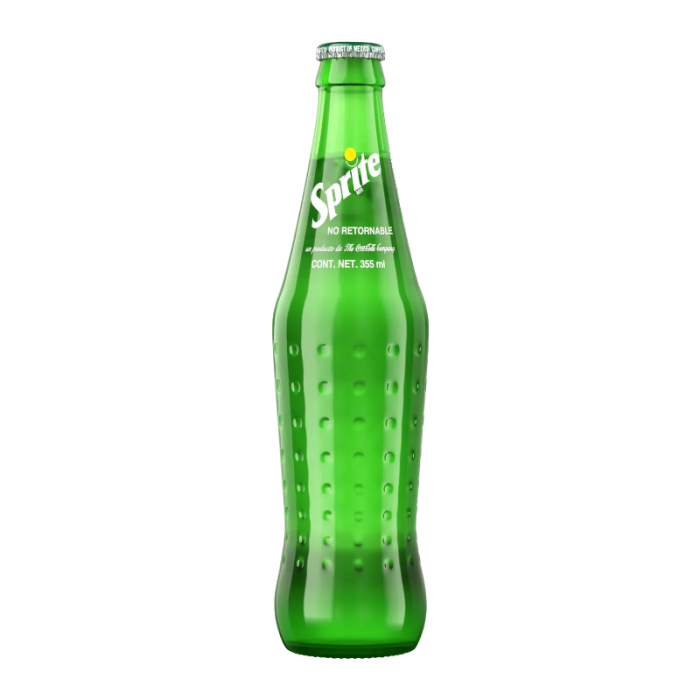 MEXICAN IMPORT SPRITE (355mlx24pk)