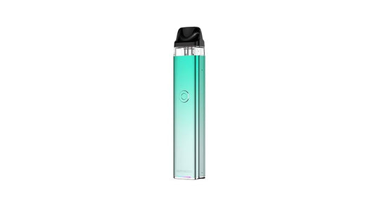 MINT GREEN - XROS 3