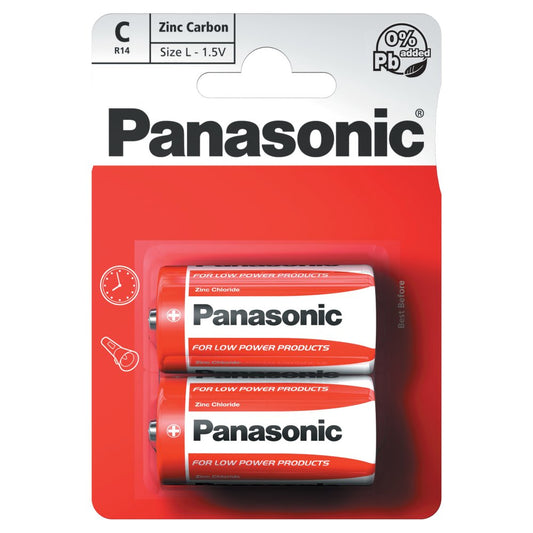 PANASONIC C