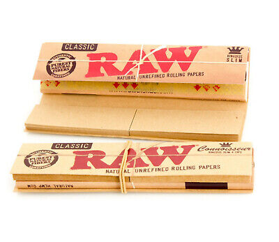RAW WITH ROACH