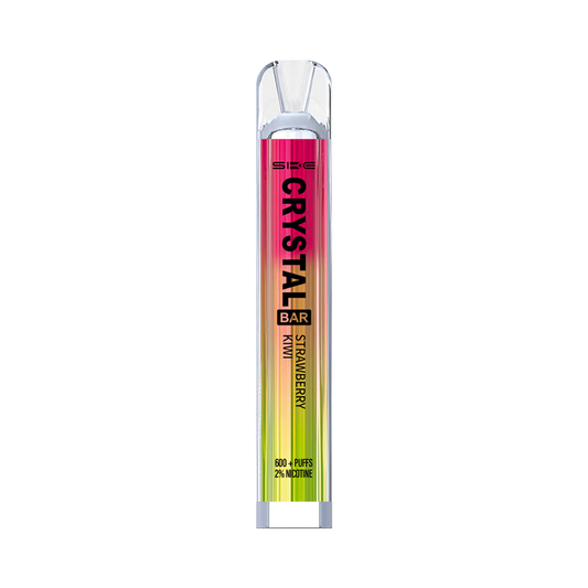 STRAWBERRY KIWI - SKE PRO 600 KIT