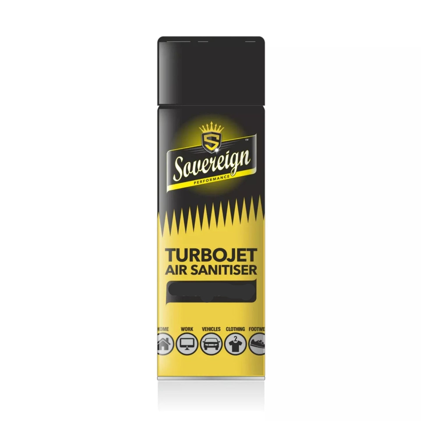 WINTER SPICE - TURBOJET (12x500ML)
