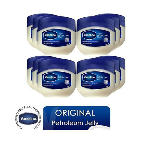 VASELINE P-JELLY NO.1 50ML (X12)