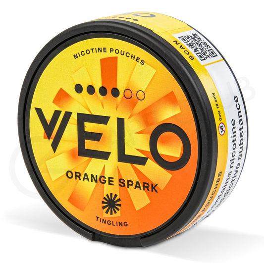 ORANGE SPARK - VELO 14 MG