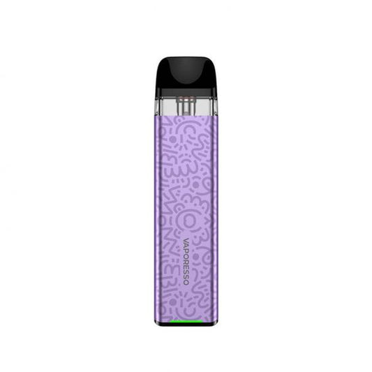 LILAC PURPLE - XROS 3 MINI